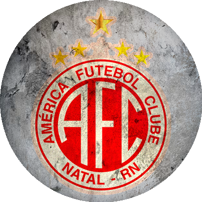 Logo América FC